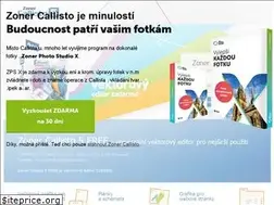 Sites similar to callisto.cz