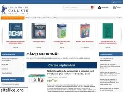 Sites similar to callisto.ro