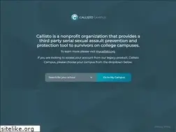 Sites similar to callistocampus.org
