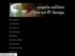 Sites similar to callistofineart.com