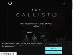 Sites similar to callistothegame.com