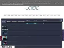 Sites similar to callistoxd.blogspot.com