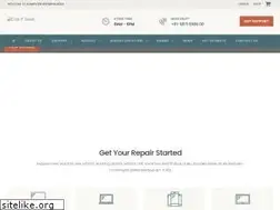 Sites similar to callitdesk.co.in