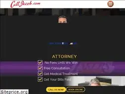 Sites similar to calljacob.com