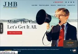 Sites similar to calljmb.com