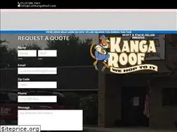 Sites similar to callkangaroof.com