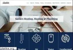 Sites similar to callkevins.com