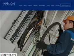 Sites similar to callmadisonelectric.com