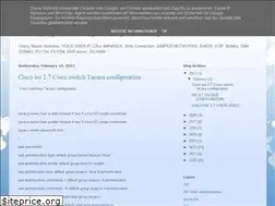 Sites similar to callmanager111.blogspot.com