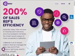 Sites similar to callmarker.com