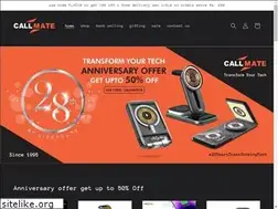 Sites similar to callmateindia.com