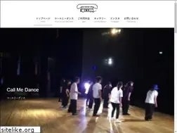 Sites similar to callme-dance.com