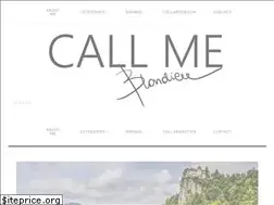 Sites similar to callmeblondieee.pl