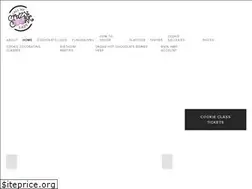Sites similar to callmecrazycookielady.com