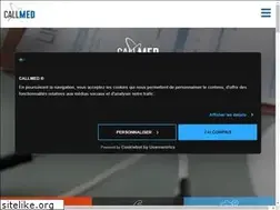Sites similar to callmed-france.com
