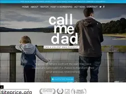 Sites similar to callmedadfilm.com