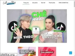 Sites similar to callmeduy.com