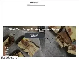 Sites similar to callmefudge.com