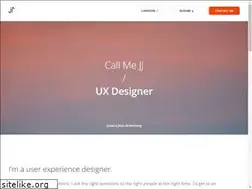 Sites similar to callmejj.ca