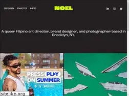 Sites similar to callmenoel.com