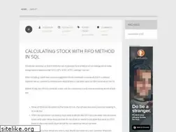 Sites similar to callmeranjeet.wordpress.com