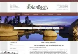 Sites similar to callmikenolan.net