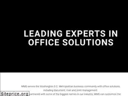 Sites similar to callmms.com