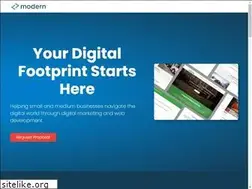 Sites similar to callmodernmedia.com