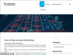 Sites similar to callmohawkvalleyhome.org