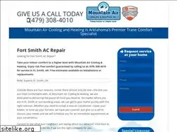 Sites similar to callmountainair.com