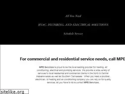 Sites similar to callmpe.com