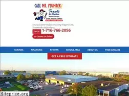 Sites similar to callmrplumber.com
