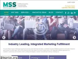 Sites similar to callmss.com
