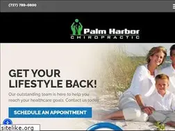 Sites similar to callmychiropractor.com