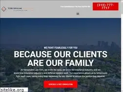 Sites similar to callmylawyer.com