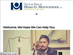 Sites similar to callmylawyernow.com
