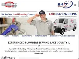 Sites similar to callmyplumber.com