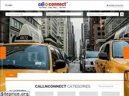 Sites similar to callnconnect.com