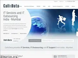 Sites similar to callndata.com