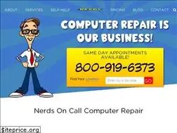 Sites similar to callnerds.com
