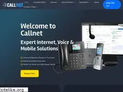 Sites similar to callnet.co.nz
