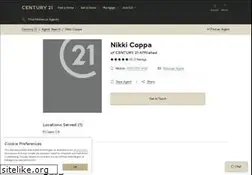 Sites similar to callnikki.com