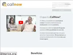 Sites similar to callnow.com.br