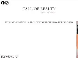 Sites similar to callofbeauty.com