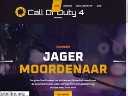 Sites similar to callofduty4.nl