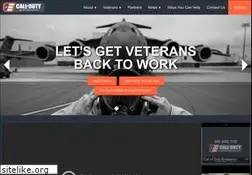 Sites similar to callofdutyendowment.org