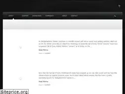Sites similar to callofdutyview.net