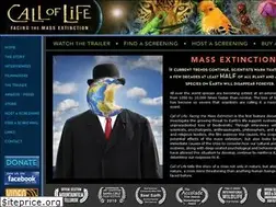 Sites similar to calloflife.org