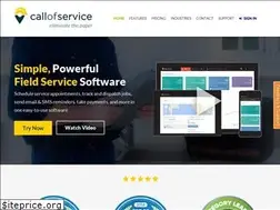 Sites similar to callofservice.com