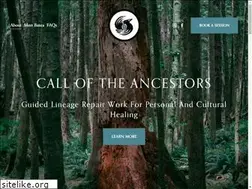 Sites similar to calloftheancestors.org